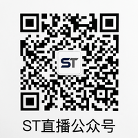 直播录屏公众号二维码